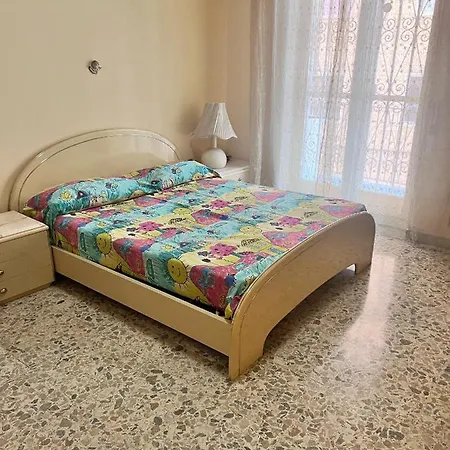 Vomero Cilea House