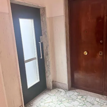 Vomero Cilea House Naples