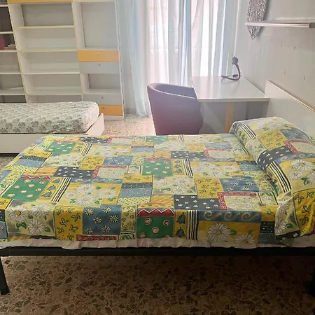 Vomero Cilea House Apartment