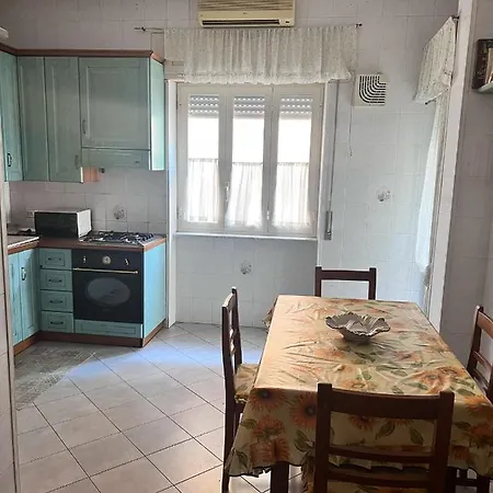 Vomero Cilea House Apartment *