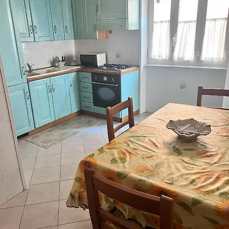 Vomero Cilea House * Naples