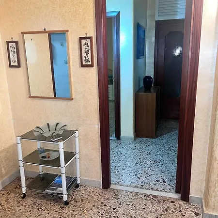Vomero Cilea House *